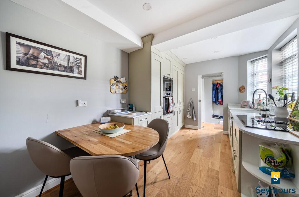 Dining Space
