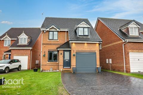 Harvest Close, Balby, Doncaster