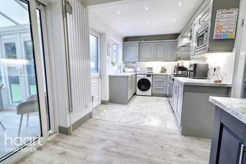 3 bedroom detached house for sale, Harvest Close, Balby, Doncaster