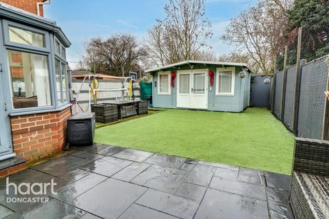 3 bedroom detached house for sale, Harvest Close, Balby, Doncaster