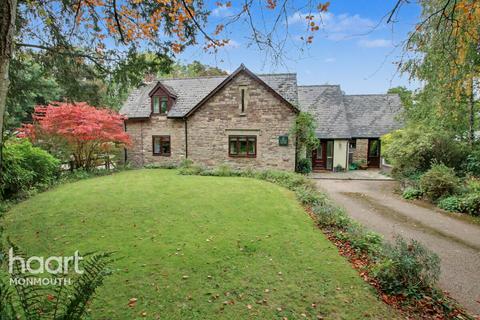 4 bedroom detached house for sale, Mitchel Troy, Monmouth