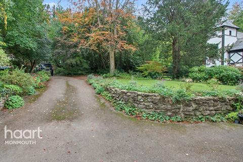 undefined, Mitchel Troy, Monmouth