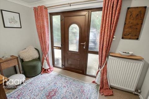 4 bedroom detached house for sale, Mitchel Troy, Monmouth