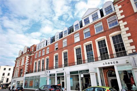 2 bedroom apartment to rent, 43 Bedford Street, Leamington Spa