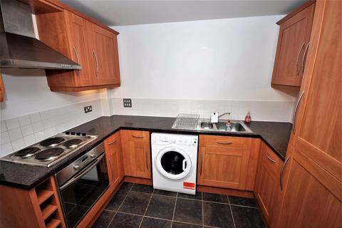 2 bedroom apartment to rent, 43 Bedford Street, Leamington Spa
