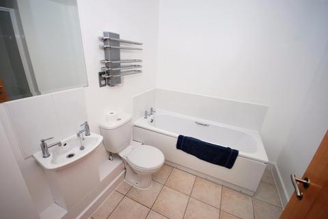 2 bedroom apartment to rent, 43 Bedford Street, Leamington Spa
