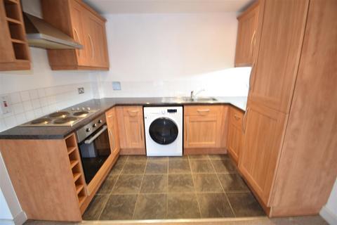 2 bedroom apartment to rent, 43 Bedford Street, Leamington Spa
