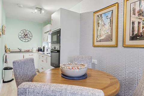 1 bedroom retirement property for sale, Teedon Lane, Olney