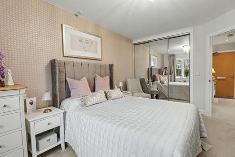 1 bedroom retirement property for sale, Teedon Lane, Olney