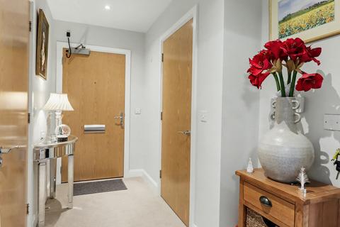 1 bedroom retirement property for sale, Teedon Lane, Olney