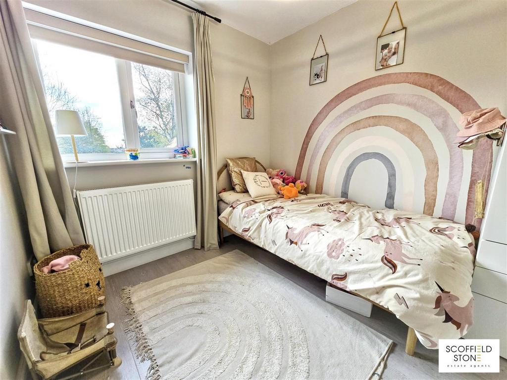 Bedroom Five