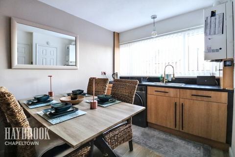 3 bedroom townhouse for sale, Chapman Street, Wincobank