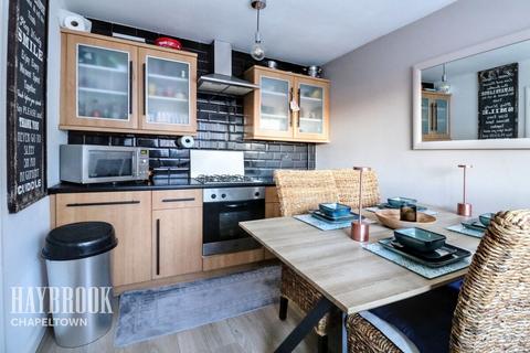 3 bedroom townhouse for sale, Chapman Street, Wincobank