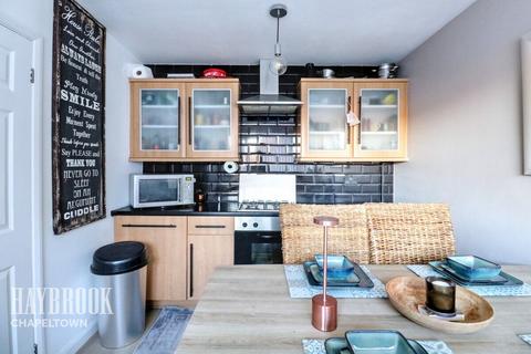 3 bedroom townhouse for sale, Chapman Street, Wincobank