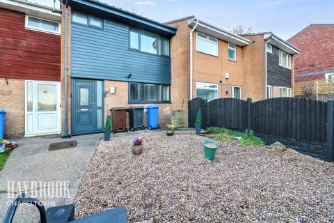 3 bedroom townhouse for sale, Chapman Street, Wincobank