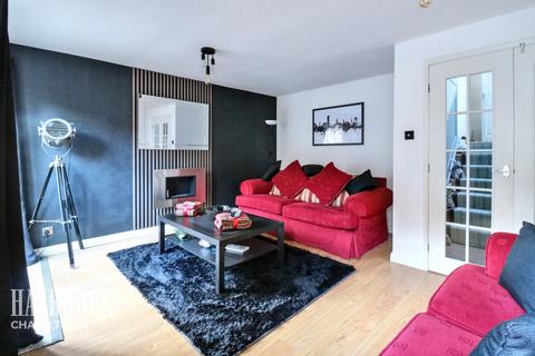 3 bedroom townhouse for sale, Chapman Street, Wincobank