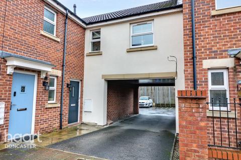 Scotsman Drive, Scawthorpe, Doncaster