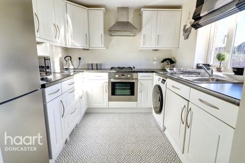 1 bedroom apartment for sale, Scotsman Drive, Scawthorpe, Doncaster