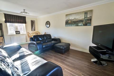 1 bedroom apartment for sale, Scotsman Drive, Scawthorpe, Doncaster