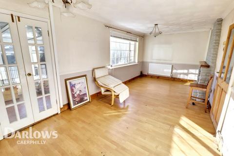 2 bedroom detached bungalow for sale, Nantgarw Road, Caerphilly