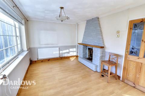2 bedroom detached bungalow for sale, Nantgarw Road, Caerphilly