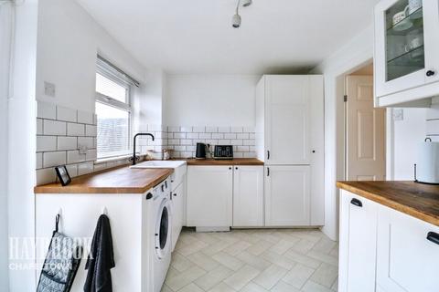 3 bedroom semi-detached house for sale, Derwent Drive, Burncross