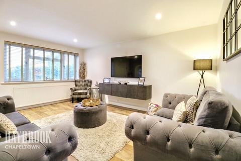 3 bedroom semi-detached house for sale, Derwent Drive, Burncross