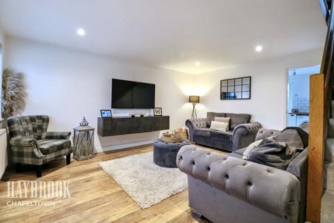 3 bedroom semi-detached house for sale, Derwent Drive, Burncross