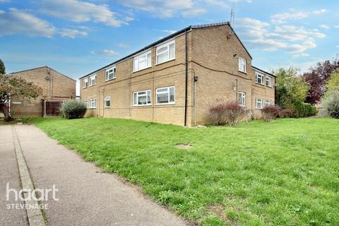 undefined, Canterbury Way, Stevenage