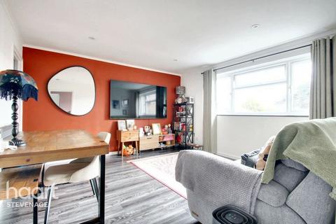 undefined, Canterbury Way, Stevenage