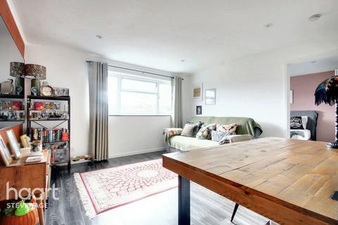 undefined, Canterbury Way, Stevenage
