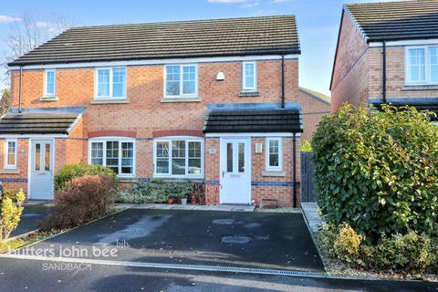 undefined, Woodpecker Close, Sandbach