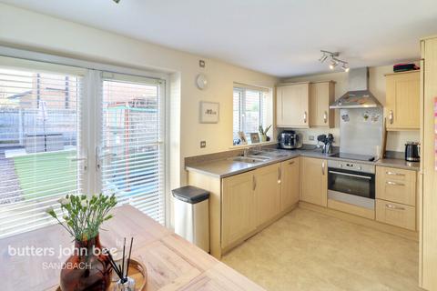 undefined, Woodpecker Close, Sandbach
