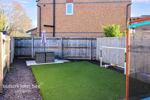 undefined, Woodpecker Close, Sandbach