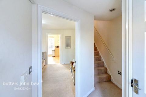 undefined, Woodpecker Close, Sandbach