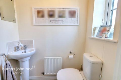 undefined, Woodpecker Close, Sandbach