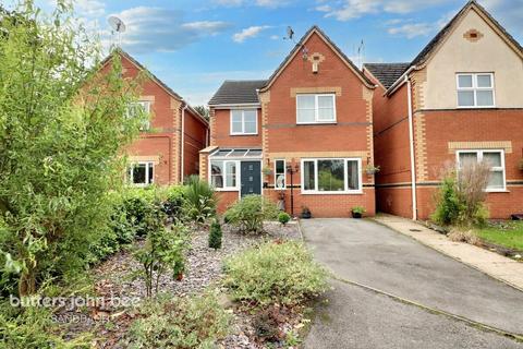 undefined, Scott Close, Sandbach