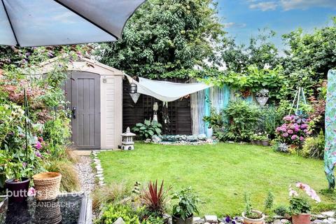 undefined, Scott Close, Sandbach
