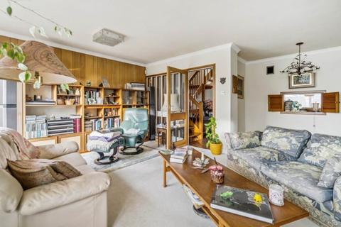 4 bedroom townhouse for sale, Langholme, Bushey Heath