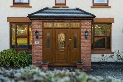 4 bedroom detached house for sale, Coleshill Road, Fazeley, B78