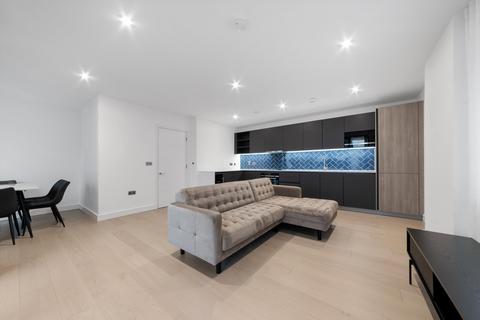 2 bedroom flat to rent, Rosewood Building, Gorsuch Place, London, E2