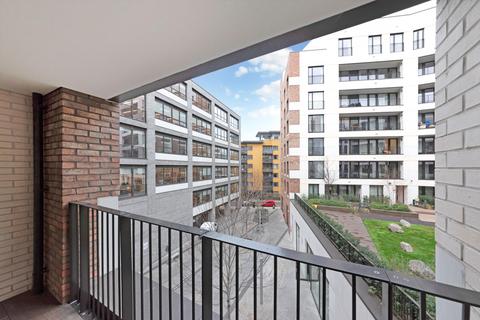 2 bedroom flat to rent, Rosewood Building, Gorsuch Place, London, E2