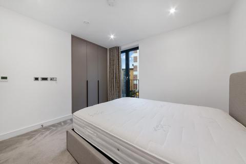 2 bedroom flat to rent, Rosewood Building, Gorsuch Place, London, E2
