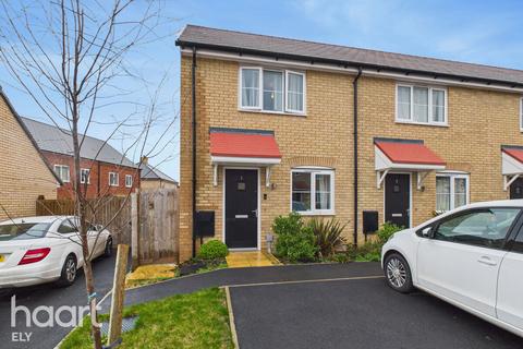 undefined, Newnham Chase, Littleport