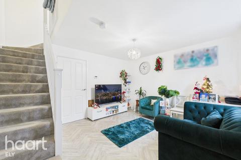 undefined, Newnham Chase, Littleport