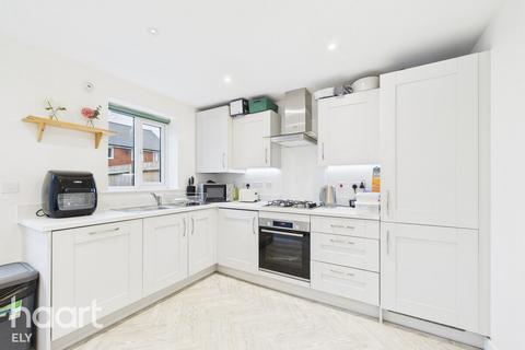 undefined, Newnham Chase, Littleport