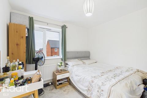 undefined, Newnham Chase, Littleport