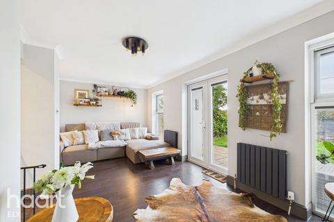 undefined, Ward Way, Witchford