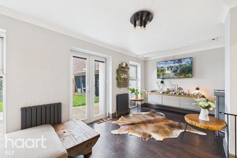 undefined, Ward Way, Witchford