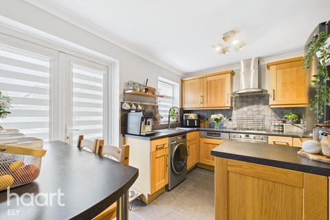 undefined, Ward Way, Witchford